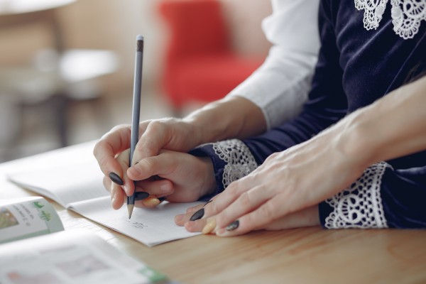 Tutoring młodzieżowy